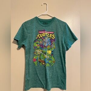 Ninja Turtles Graphic T-Shirt
